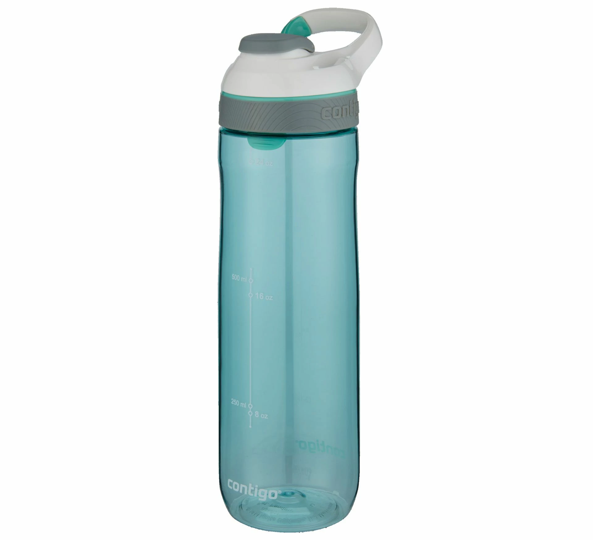 Contigo Cortland Trinkflasche Hellblau 3 Contigo Cortland Trinkflasche Hellblau