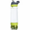 Contigo Cortland Infuser Trinkflasche Gelb - Grau -Sidas Shop Contigo Cortland Infuser Drinkfles 1