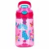 Contigo Gizmo Flip Cherry Cat Trinkflasche Rosa - Blau - Rot -Sidas Shop Contigo Gizmo Flip Cherry Cat Drinkfles 5