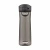 Contigo Jackson 2.0 Trinkflasche Schwarz -Sidas Shop Contigo Jackson 2 0 Drinkfles 2206021445 2
