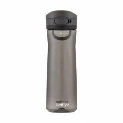 Contigo Jackson 2.0 Trinkflasche Schwarz