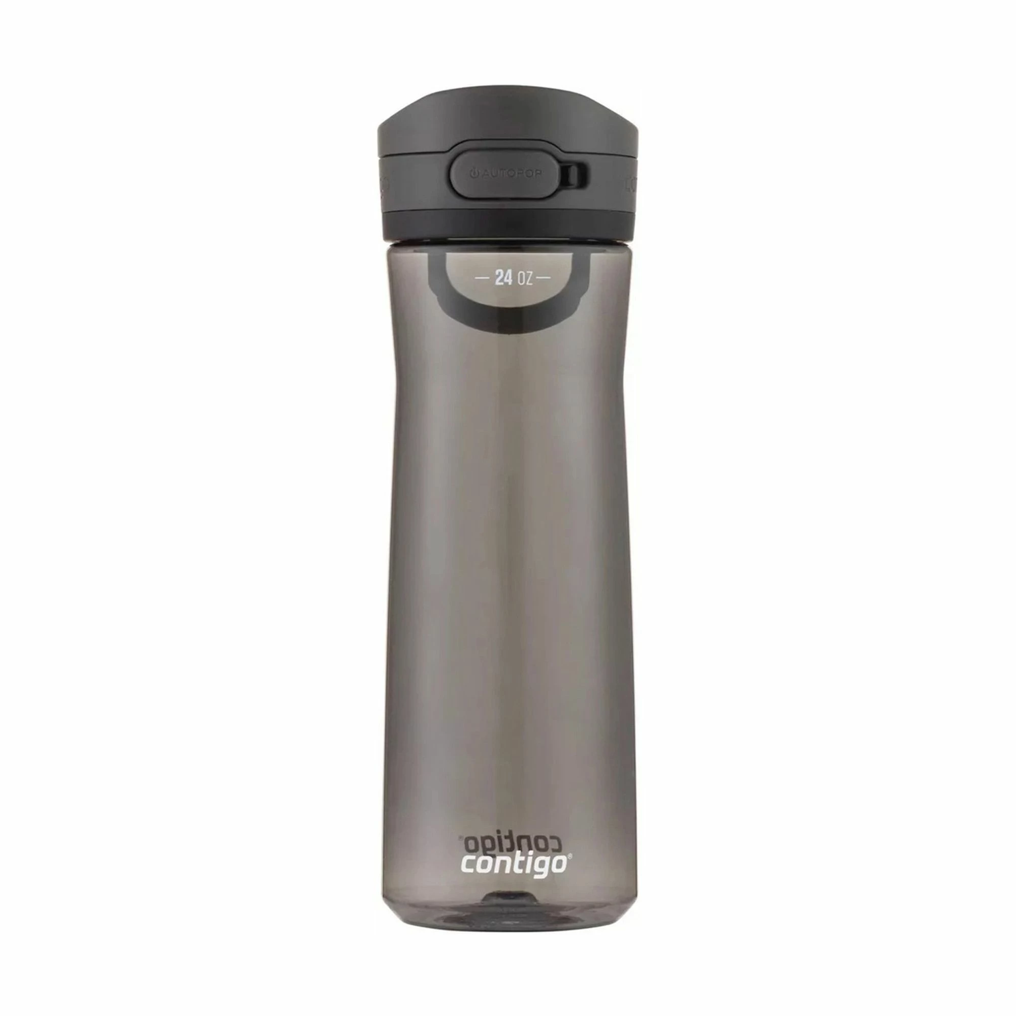 Contigo Jackson 2.0 Trinkflasche Schwarz 3 Contigo Jackson 2.0 Trinkflasche Schwarz