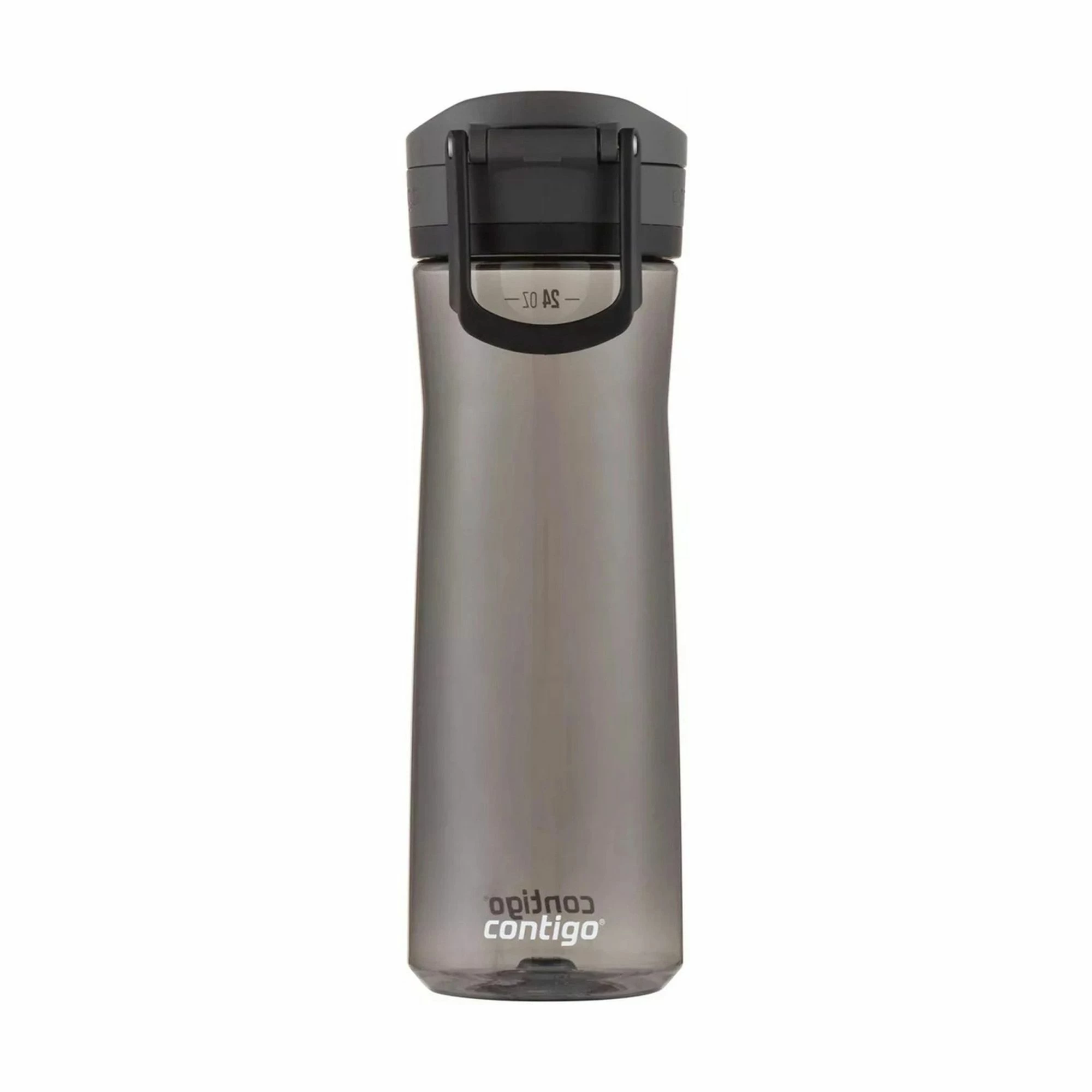 Contigo Jackson 2.0 Trinkflasche Schwarz 4 Contigo Jackson 2.0 Trinkflasche Schwarz – Bild 2