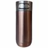 Contigo Luxe Thermobecher Braun - Silber -Sidas Shop Contigo Luxe Thermobeker 13