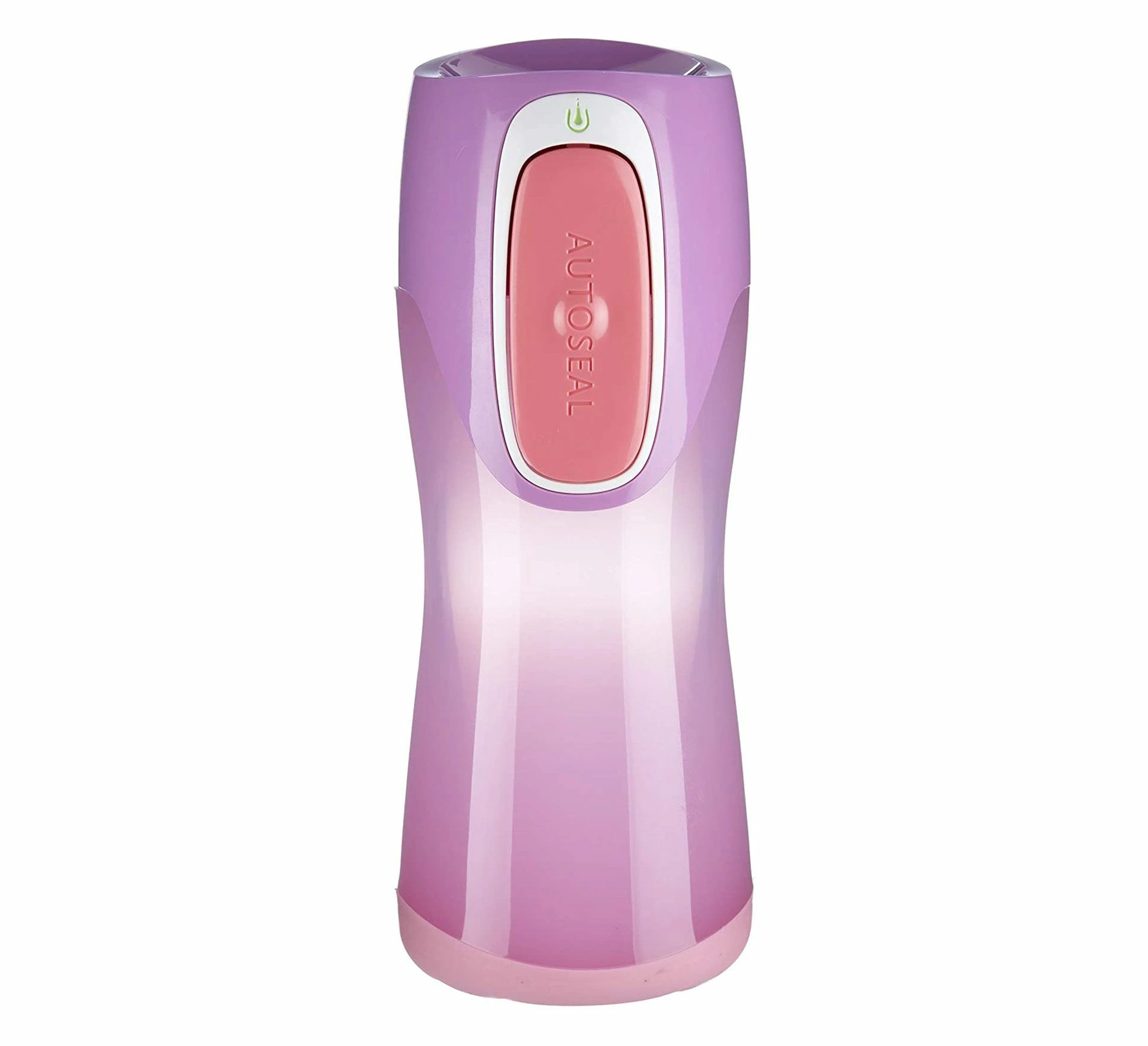 Contigo Runabout Trinkflasche Lila 3 Contigo Runabout Trinkflasche Lila