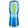 Contigo Runabout Trinkflasche Blau - Grün -Sidas Shop Contigo Runabout Drinkfles 7