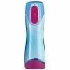 Contigo Swish Trinkflasche Blau - Rosa 1 Contigo Swish Trinkflasche Blau - Rosa -Sidas Shop Contigo Swish Drinkfles 18