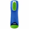 Contigo Swish Trinkflasche Blau - Grün -Sidas Shop Contigo Swish Drinkfles 19