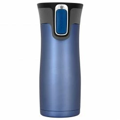 Contigo West Loop Thermotasse Blau