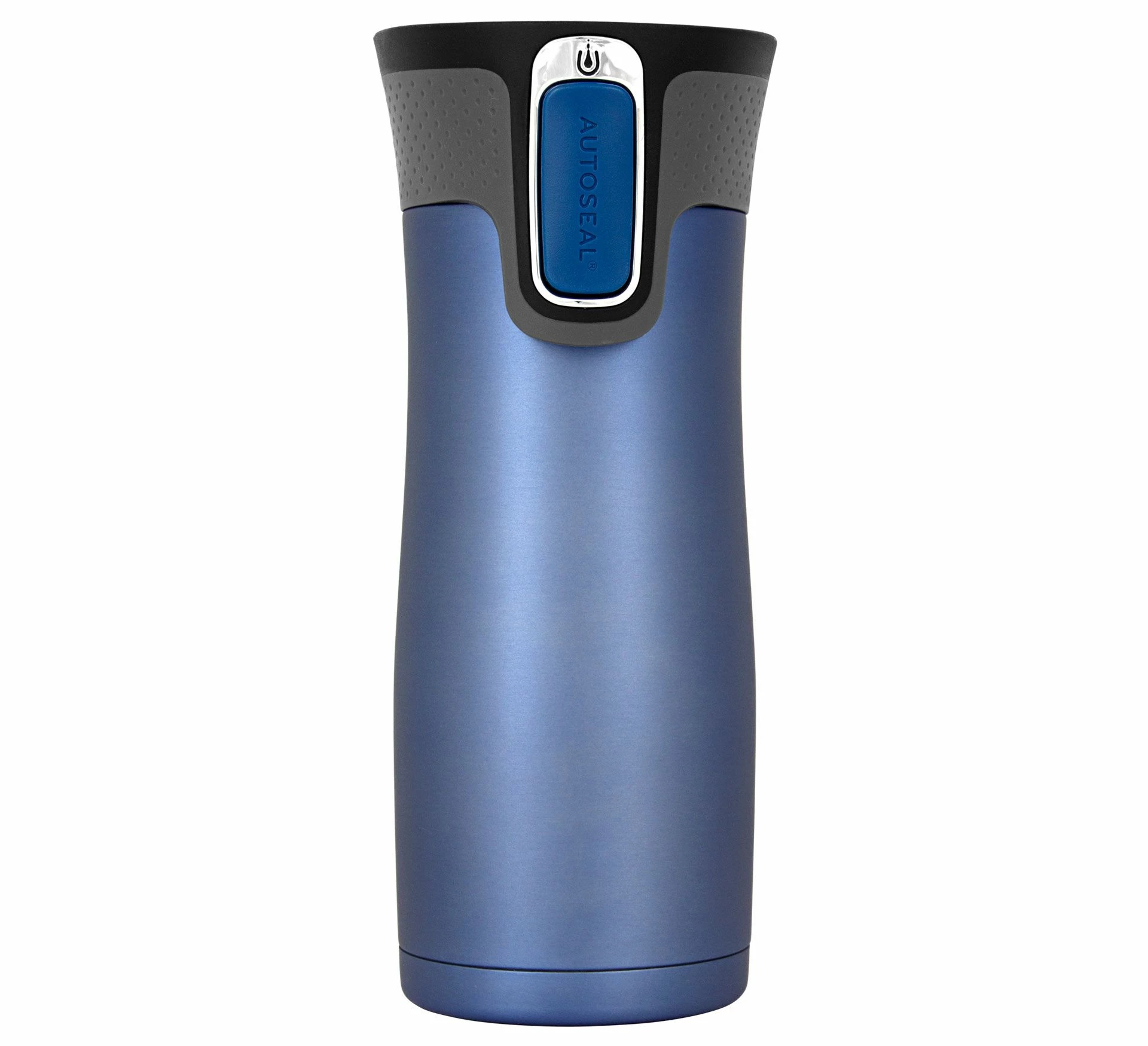 Contigo West Loop Thermotasse Blau 3 Contigo West Loop Thermotasse Blau