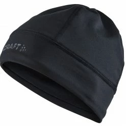 Craft Core Essence Thermal Mütze Schwarz