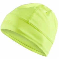 Craft Core Essence Thermal Mütze Gelb