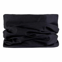 Craft Schal Senior Schwarz