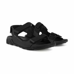 Ecco MX Onshore Sandale Herren Schwarz -Sidas Shop Ecco MX Onshore Sandalen Heren 4 2203301339