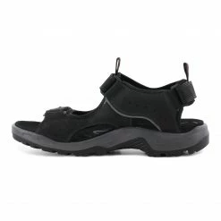 Ecco Offroad Sandale Herren Schwarz -Sidas Shop Ecco Offroad Sandaal Heren 3 12