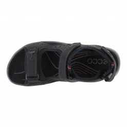 Ecco Offroad Sandale Herren Schwarz -Sidas Shop Ecco Offroad Sandaal Heren 5 12