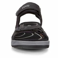 Ecco Offroad Sandale Herren Schwarz - Grau -Sidas Shop Ecco Offroad Sandaal Heren 7 15