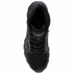 Elbrus Edgero Outdoorschuh Herren Schwarz 9 Elbrus Edgero Outdoorschuh Herren Schwarz -Sidas Shop Elbrus Edgero Outdoorschoenen Heren 3 2110191502