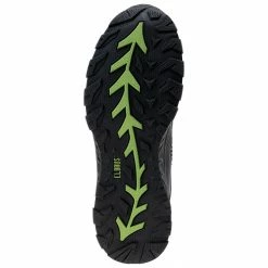 Elbrus Edgero Outdoorschuh Herren Schwarz 10 Elbrus Edgero Outdoorschuh Herren Schwarz -Sidas Shop Elbrus Edgero Outdoorschoenen Heren 4 2110191502