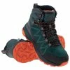 Elbrus Eravica Outdoorschuh Herren Dunkelgrün - Schwarz - Orange 1 Elbrus Eravica Outdoorschuh Herren Dunkelgrün - Schwarz - Orange -Sidas Shop Elbrus Eravica Outdoorschoenen Heren 2110191501