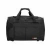 Enrico Benetti Amsterdam Travelbag (33L) Schwarz -Sidas Shop Enrico Benetti Amsterdam Reistas 33L 2111121400 3