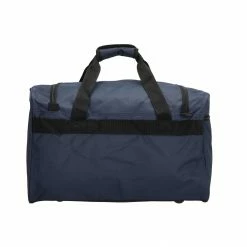 Enrico Benetti Amsterdam Travelbag (33L) Dunkelblau - Schwarz -Sidas Shop Enrico Benetti Amsterdam Reistas 33L 4 2111121400 2
