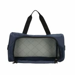 Enrico Benetti Amsterdam Travelbag (33L) Dunkelblau - Schwarz -Sidas Shop Enrico Benetti Amsterdam Reistas 33L 5 2111121400 2