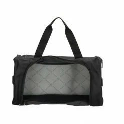 Enrico Benetti Amsterdam Travelbag (33L) Schwarz -Sidas Shop Enrico Benetti Amsterdam Reistas 33L 5 2111121400 3