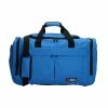 Enrico Benetti Amsterdam Travelbag (41L) Blau - Schwarz -Sidas Shop Enrico Benetti Amsterdam Reistas 41L 2111121400