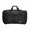 Enrico Benetti Amsterdam Travelbag (41L) Schwarz -Sidas Shop Enrico Benetti Amsterdam Reistas 41L 2111121400 3