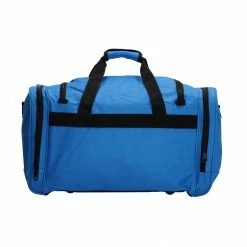 Enrico Benetti Amsterdam Travelbag (41L) Blau - Schwarz -Sidas Shop Enrico Benetti Amsterdam Reistas 41L 4 2111121400