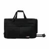 Enrico Benetti Amsterdam Travelbag (49L) Schwarz