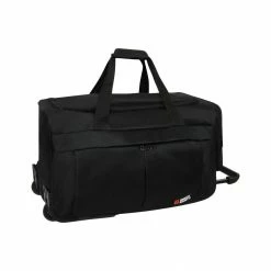 Enrico Benetti Amsterdam Travelbag (49L) Schwarz -Sidas Shop Enrico Benetti Amsterdam Reistas 49L 3 2210130943 1