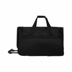 Enrico Benetti Amsterdam Travelbag (49L) Schwarz -Sidas Shop Enrico Benetti Amsterdam Reistas 49L 4 2210130943 1