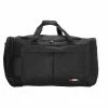 Enrico Benetti Amsterdam Travelbag (60L) Schwarz -Sidas Shop Enrico Benetti Amsterdam Reistas 60L 2111121400 3