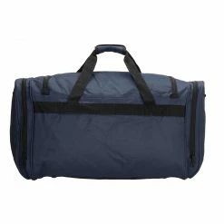 Enrico Benetti Amsterdam Travelbag (60L) Dunkelblau - Schwarz -Sidas Shop Enrico Benetti Amsterdam Reistas 60L 4 2111121400 2