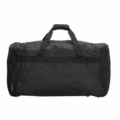 Enrico Benetti Amsterdam Travelbag (60L) Schwarz -Sidas Shop Enrico Benetti Amsterdam Reistas 60L 4 2111121400 3