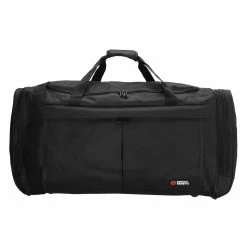 Enrico Benetti Amsterdam Travelbag (87L) Schwarz