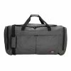 Enrico Benetti Amsterdam Travelbag (87L) Grau - Schwarz -Sidas Shop Enrico Benetti Amsterdam Reistas 87L 2204140909