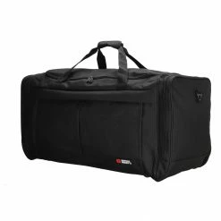 Enrico Benetti Amsterdam Travelbag (87L) Schwarz -Sidas Shop Enrico Benetti Amsterdam Reistas 87L 3 2111121400 2