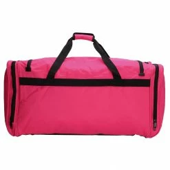 Enrico Benetti Amsterdam Travelbag (87L) Rosa - Schwarz -Sidas Shop Enrico Benetti Amsterdam Reistas 87L 4 2111121359 1