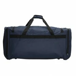 Enrico Benetti Amsterdam Travelbag (87L) Dunkelblau - Schwarz -Sidas Shop Enrico Benetti Amsterdam Reistas 87L 4 2111121400