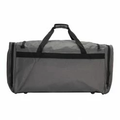 Enrico Benetti Amsterdam Travelbag (87L) Grau - Schwarz -Sidas Shop Enrico Benetti Amsterdam Reistas 87L 4 2204140909