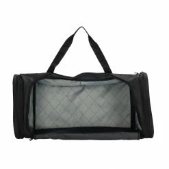 Enrico Benetti Amsterdam Travelbag (87L) Schwarz -Sidas Shop Enrico Benetti Amsterdam Reistas 87L 5 2111121400 1