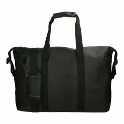 Enrico Benetti Bridgetown Travelbag (41,5L) Schwarz