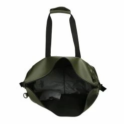 Enrico Benetti Bridgetown Travelbag (41,5L) Olivgrün -Sidas Shop Enrico Benetti Bridgetown Reistas 41 5L 5 2204140907