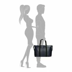 Enrico Benetti Bridgetown Travelbag (41,5L) Dunkelblau -Sidas Shop Enrico Benetti Bridgetown Reistas 41 5L 6 2204140907 1