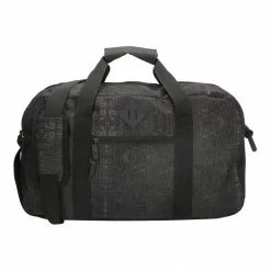 Enrico Benetti Londen Travelbag (28L) Schwarz