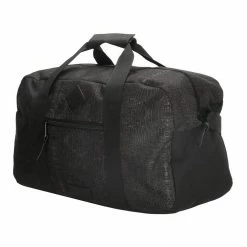 Enrico Benetti Londen Travelbag (28L) Schwarz -Sidas Shop Enrico Benetti Londen Reistas 28L 3 2204140908 1