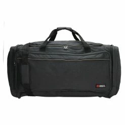 Enrico Benetti Montevideo Travelbag Large Schwarz
